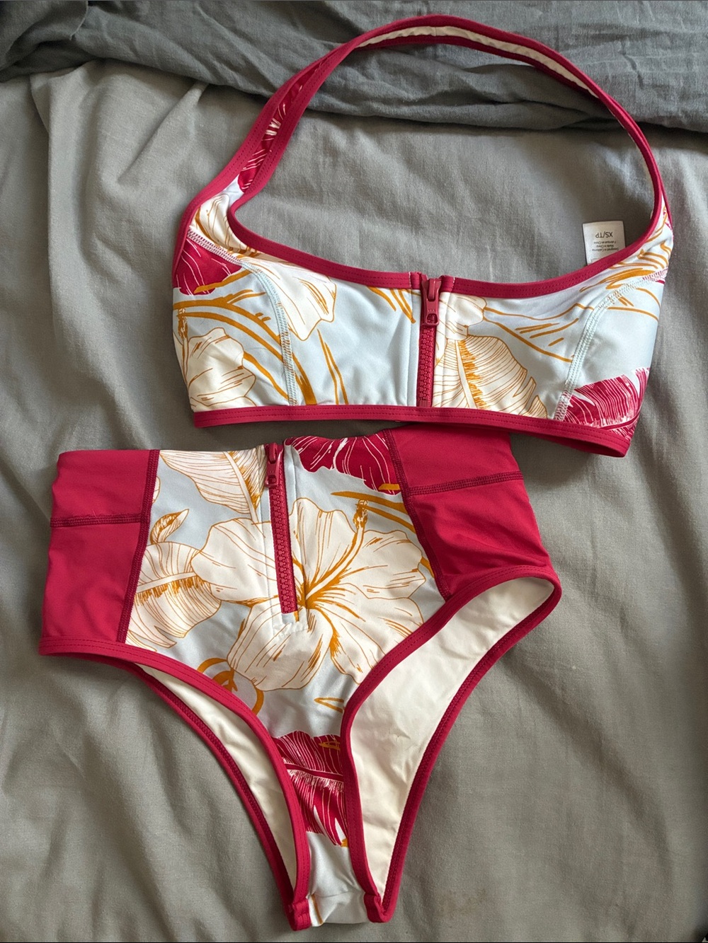 l*space Bikini 👙 Size XS
